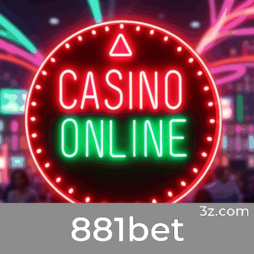 Cassino Online 881bet