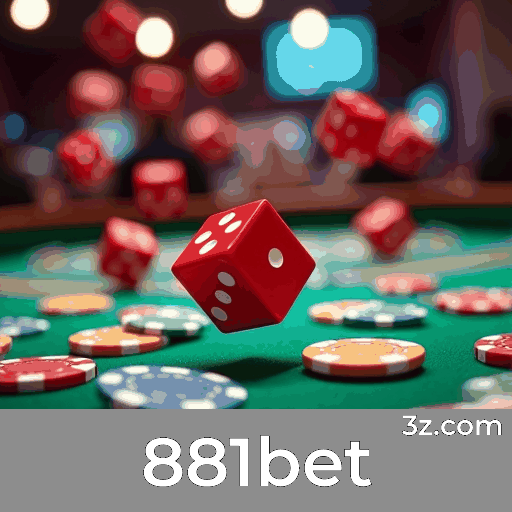 Cassino Online 881bet