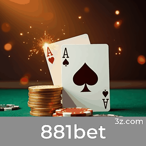 Acesso ao 881bet