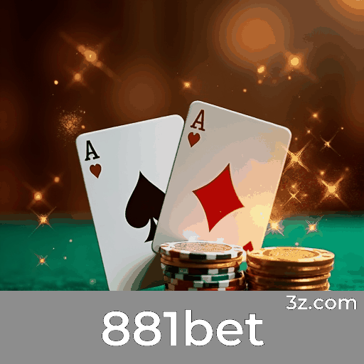 Cassino Online 881bet