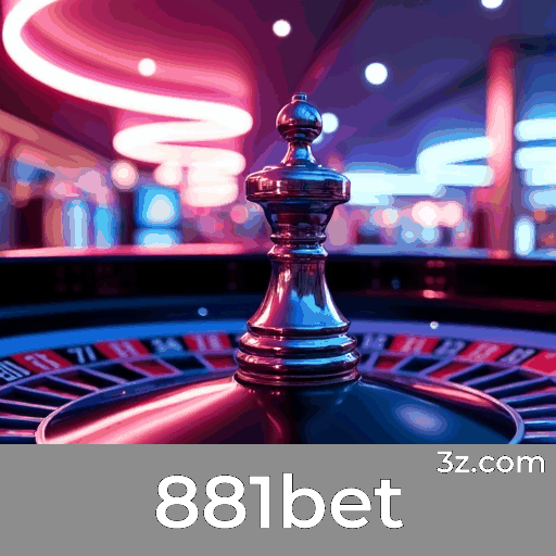 Acesso ao 881bet