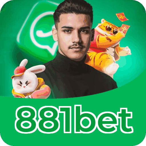 Cadastro 881bet