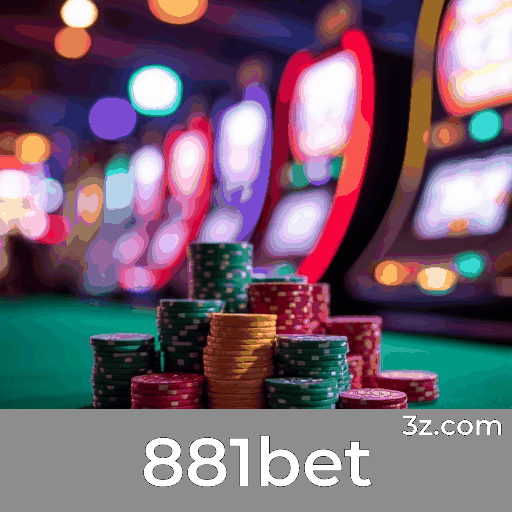 Cassino Online 881bet