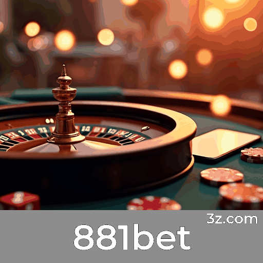 Acesso ao 881bet