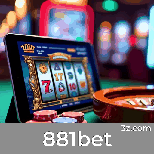 Acesso ao 881bet