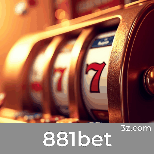 Cadastro na 881bet