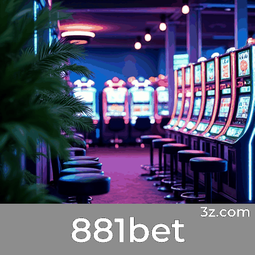 Cassino Online 881bet