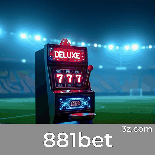 881bet: Pagamentos Rápidos e Cassino Premiado