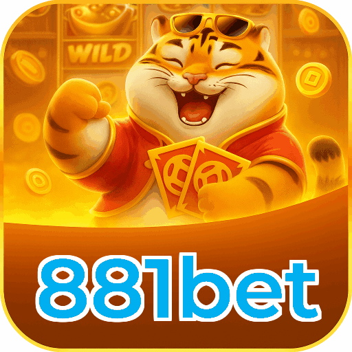 881bet logo
