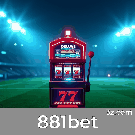 Cadastro na 881bet