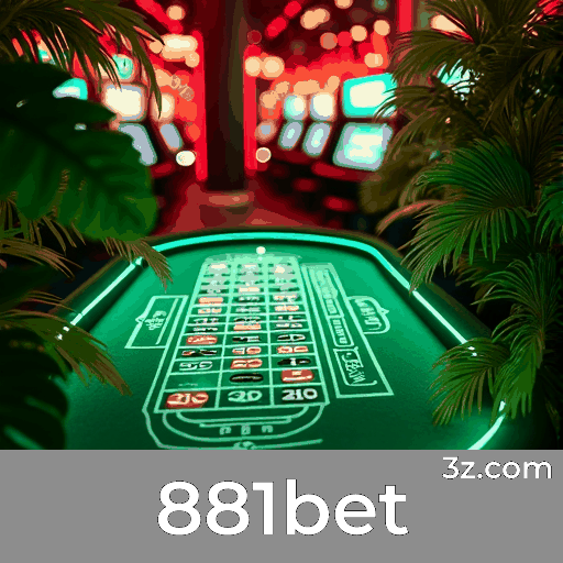 Cadastro na 881bet
