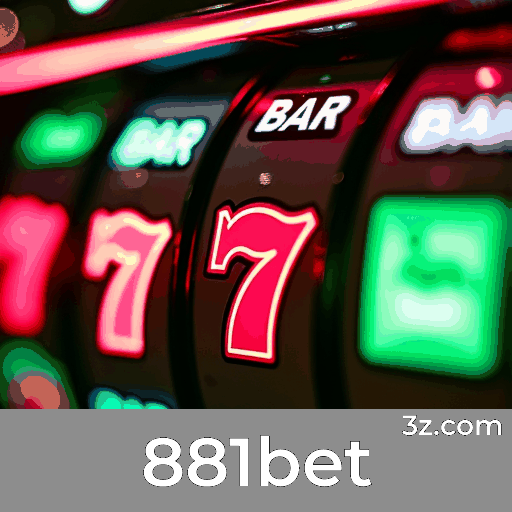 Acesso ao 881bet