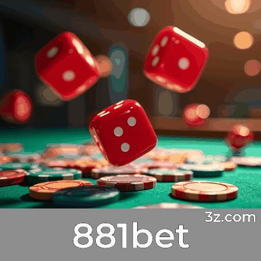 Acesso ao 881bet