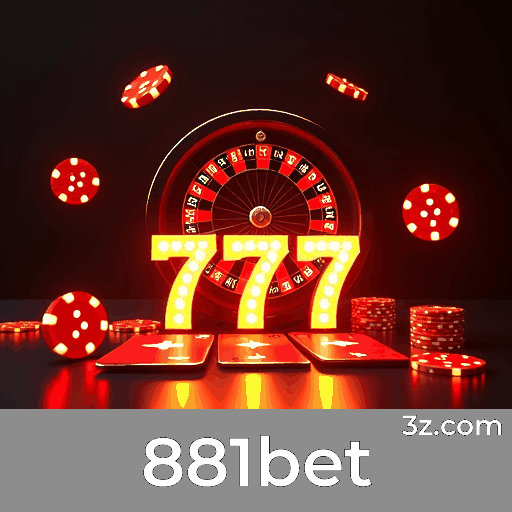 Cassino Online 881bet