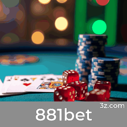 Cassino Online 881bet