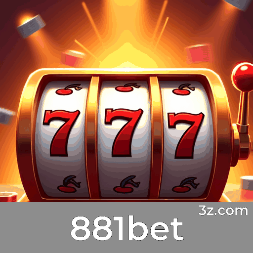 Cassino Online 881bet