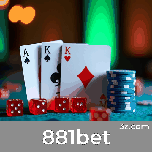 Cadastro na 881bet