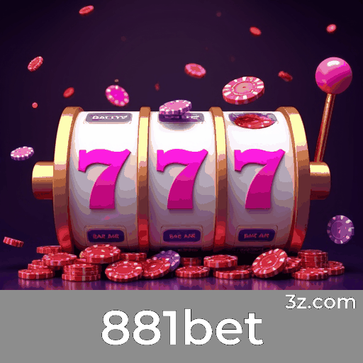 Acesso ao 881bet