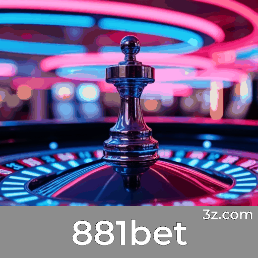 881bet: Pagamentos Rápidos e Cassino Premiado