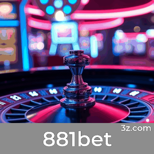 Cadastro na 881bet