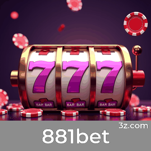 Acessar o site 881bet COM