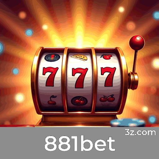 Cadastro na 881bet