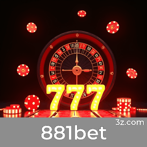 Acesso ao 881bet