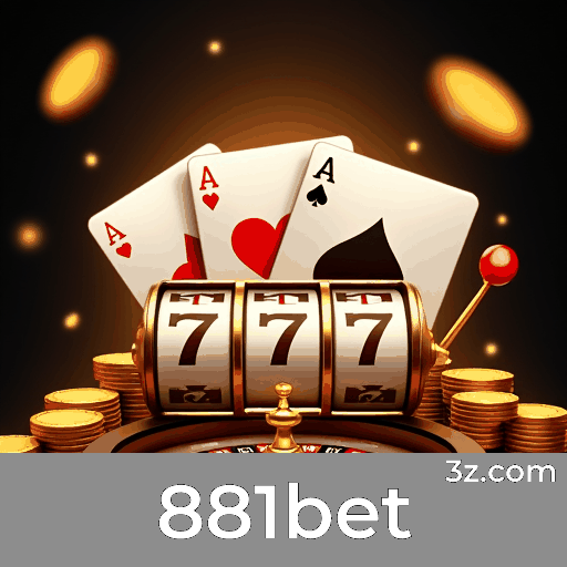 Jogos Crash no Cassino 881bet