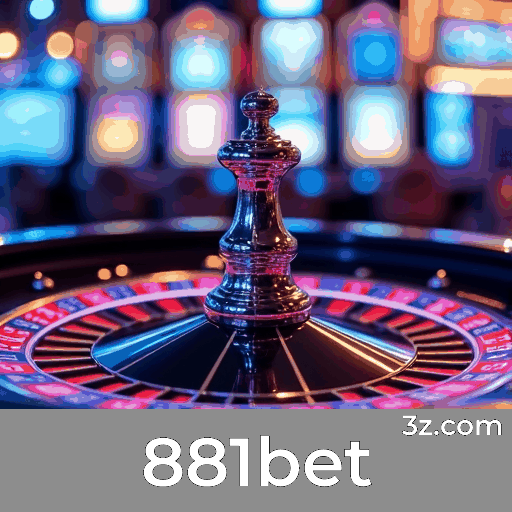 Cadastro na 881bet