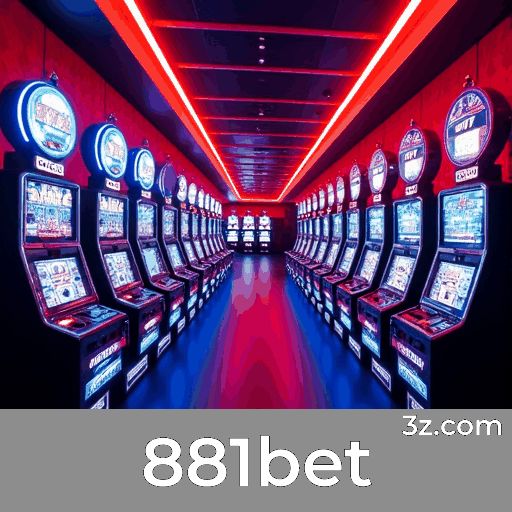 Cassino Online 881bet